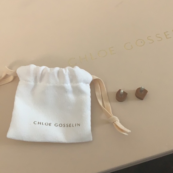 Chloe Gosselin Tori Stiletto - Picture 7 of 7